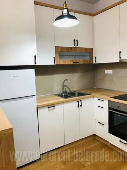 KNEZA MILOŠA RESIDENCE | 4zida.rs