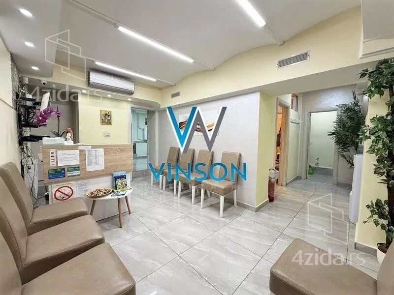 Poslovni prostor | 4zida