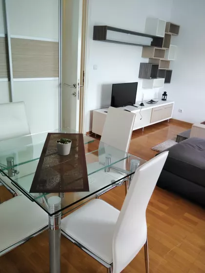 Jurija Gagarina | 4zida.rs