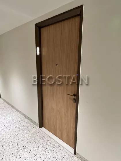 Djordja Stanojevica | 4zida.rs