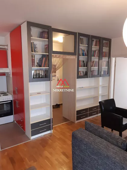 Okrugićeva | 4zida.rs