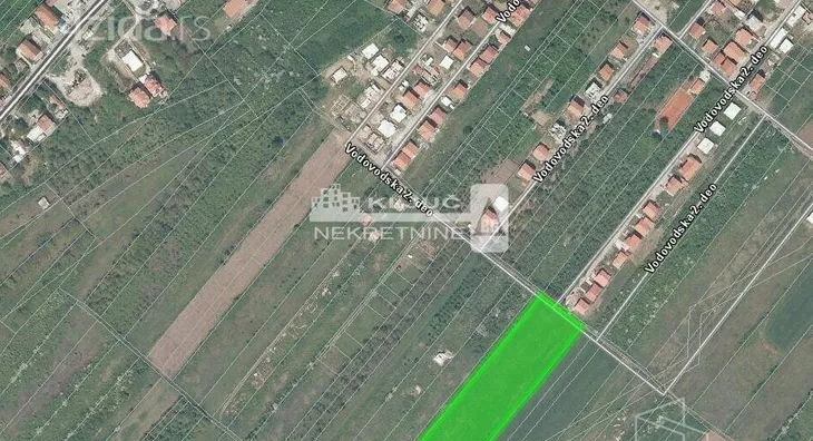 Građevinsko zemljište | 4zida