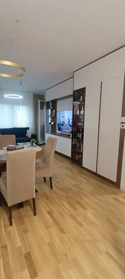 Gorana Jojića 13 | 4zida.rs