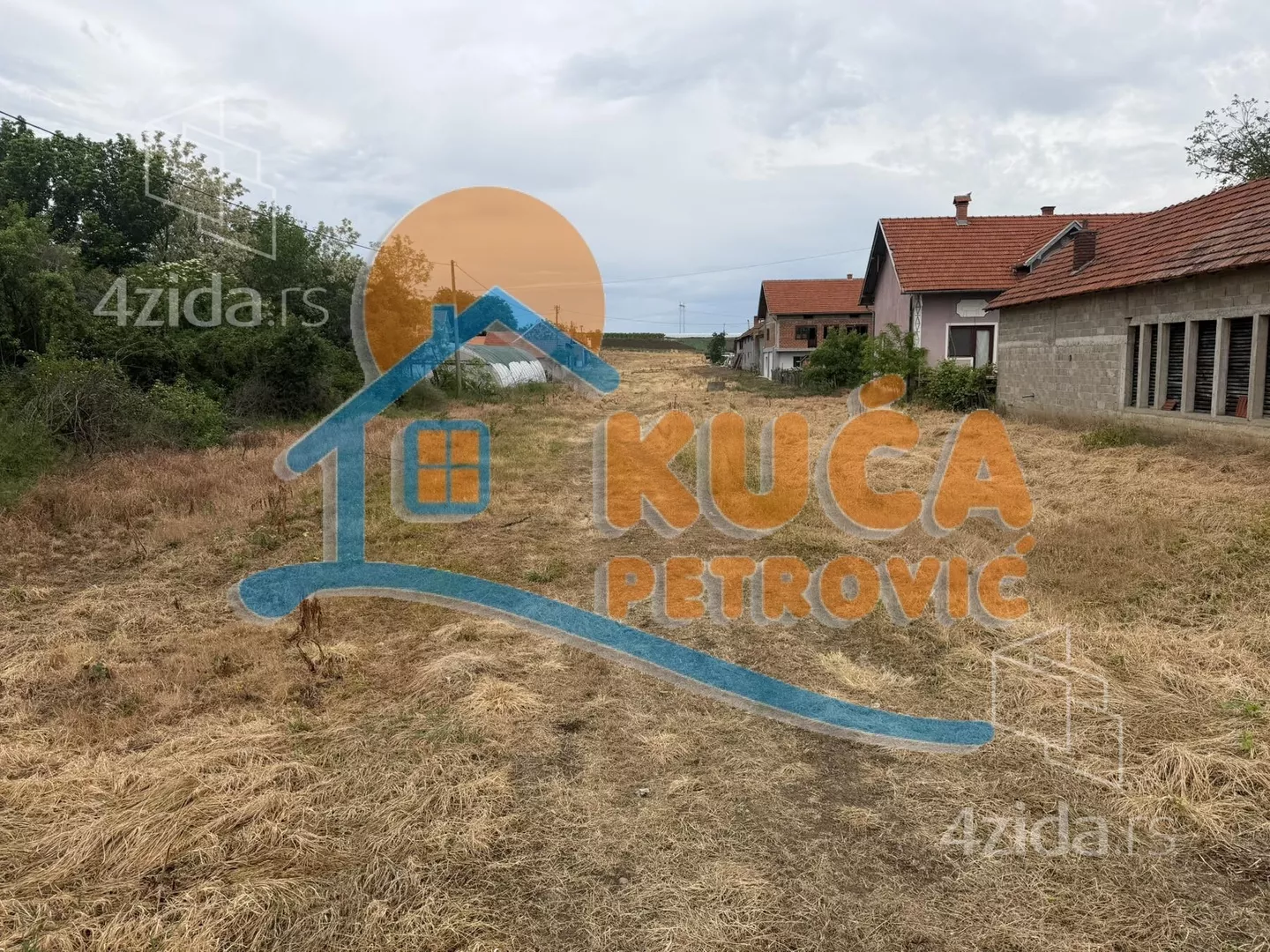 Građevinsko zemljište | 4zida