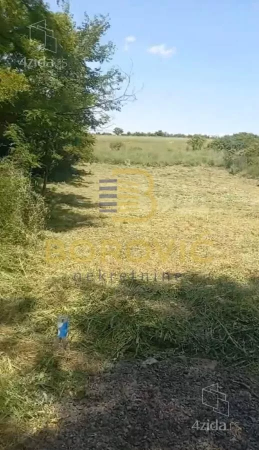 Poljoprivredno zemljište | 4zida