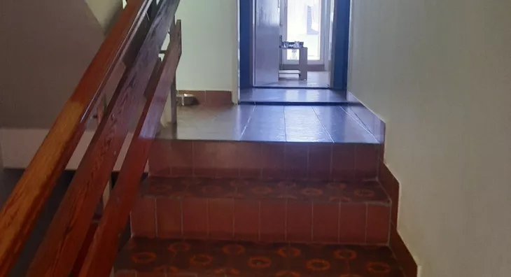 4-etažna kuća | 4zida