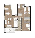 Novo Naselje, Gradske lokacije, Novi Sad | 4zida.rs | 4zida.rs