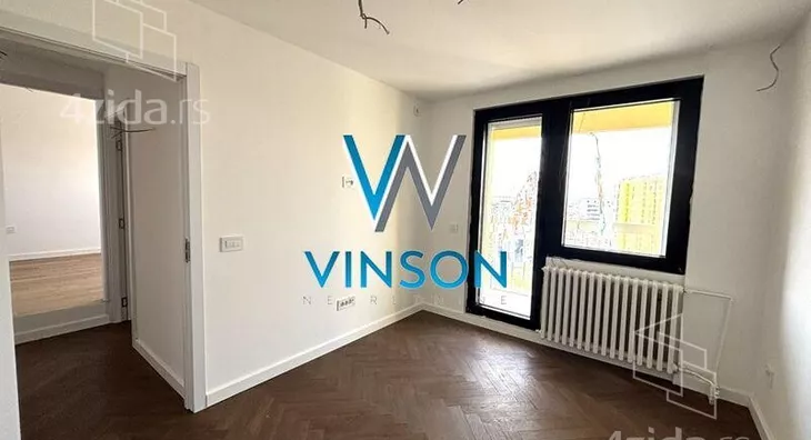 Četvoroiposoban stan | 4zida