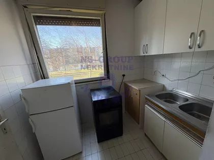 Novo Naselje | 4zida.rs