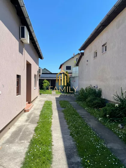 Gradske lokacije | 4zida.rs