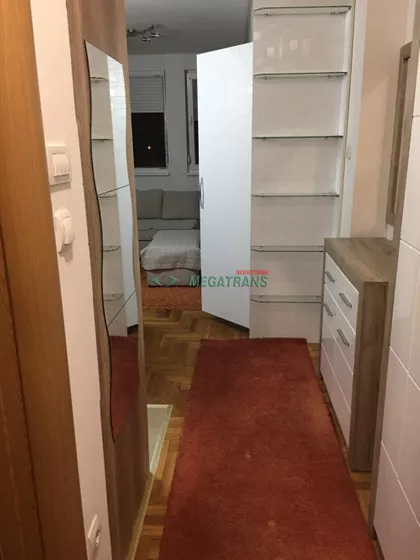 Bulevar Patrijarha Pavla | 4zida.rs