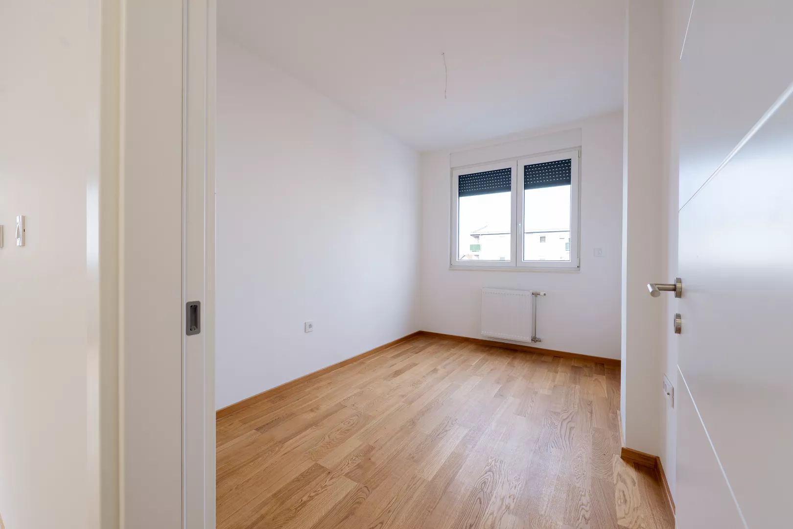 Četvorosoban | 4zida