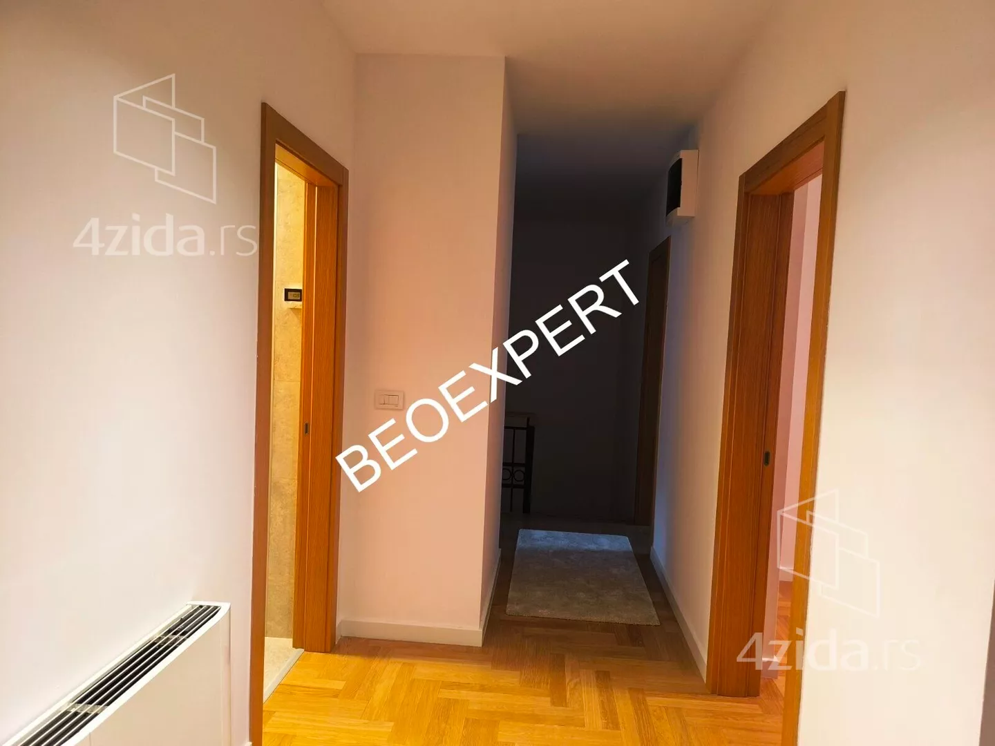 Šestosoban stan | 4zida