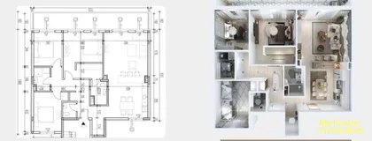 Ljube Nedića | 4zida.rs