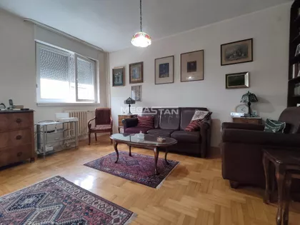 Ljube Davidovića | 4zida.rs