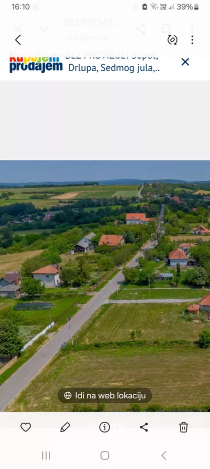 Sedmog Jula Bb | 4zida.rs