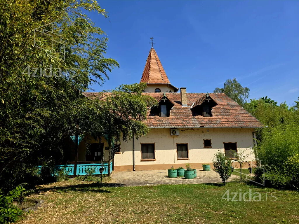 Osmosoban stan | 4zida