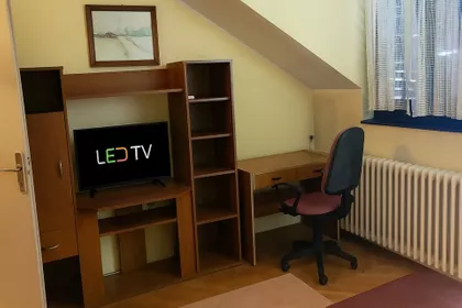 Đorđa Servickog 14A | 4zida.rs