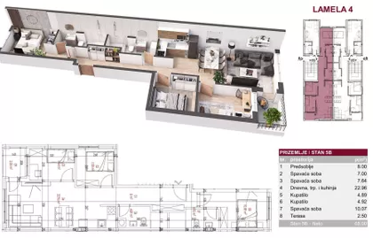 Petrovaradin | 4zida.rs