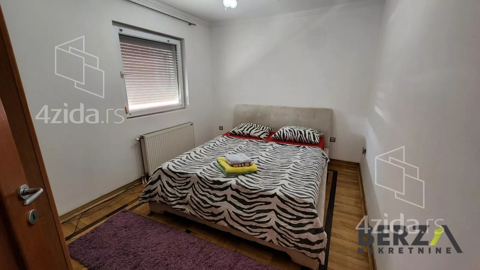 Šestosoban stan | 4zida