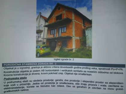 Boračka | 4zida.rs
