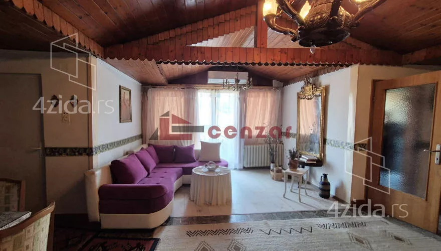 Ugostiteljski objekat | 4zida