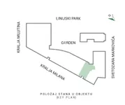 Beograd, Vračar, Slavija | 4zida.rs | 4zida.rs