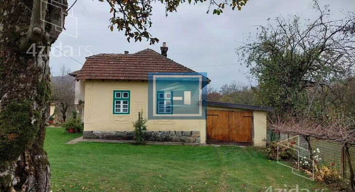 Kuća | 4zida