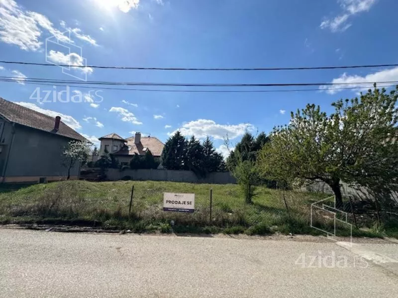 Građevinsko zemljište | 4zida