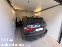 Garaža | 4zida