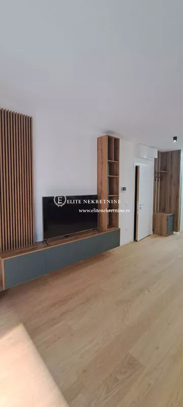 Bulevar Vojvode Bojovića K-District | 4zida.rs