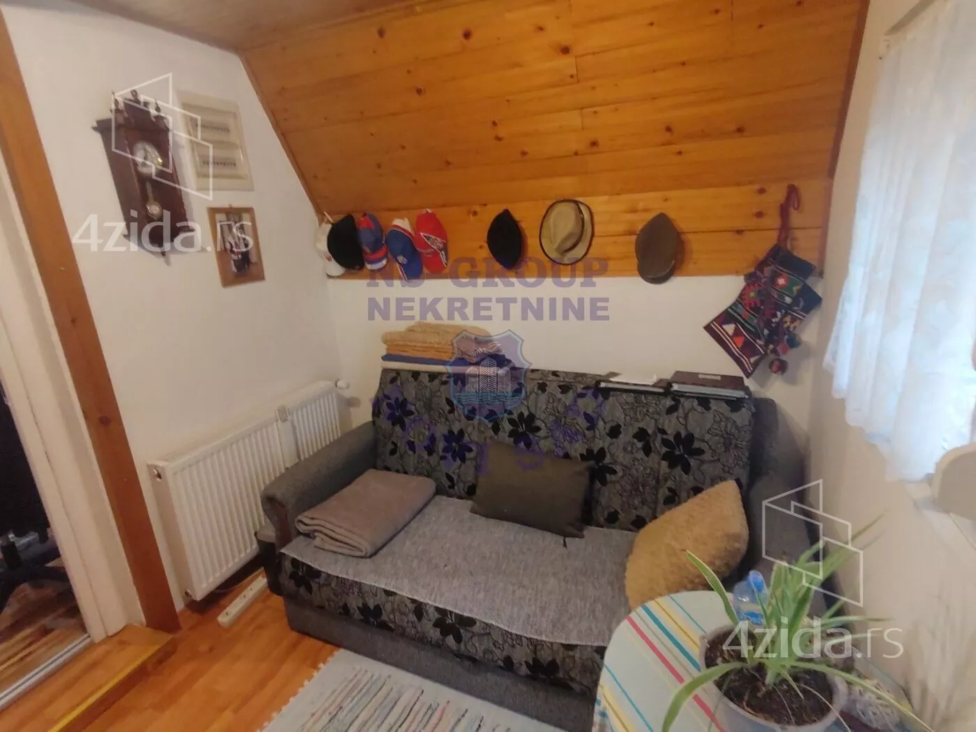 2-etažna kuća | 4zida