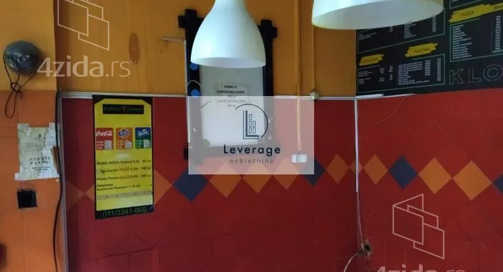 Lokal | 4zida