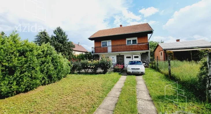 Kuća | 4zida
