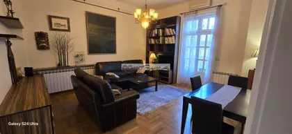 Knez Mihailova | 4zida.rs
