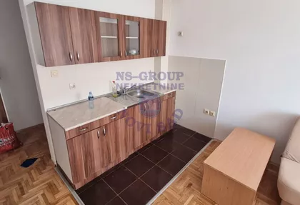 Sajmište | 4zida.rs