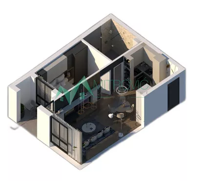 Sajmište | 4zida.rs