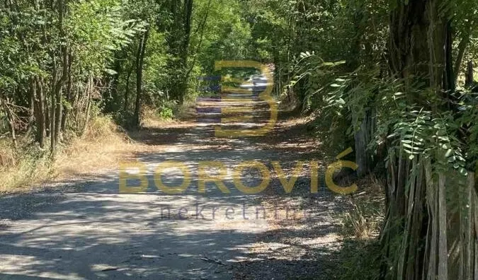 Poljoprivredno zemljište | 4zida