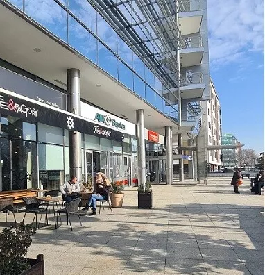 Poslovni prostor | 4zida