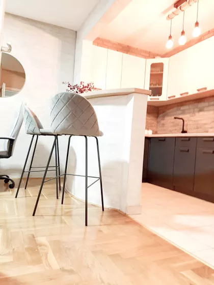 Nova Detelinara | 4zida.rs