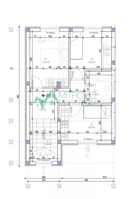 Vidovdansko Naselje | 4zida.rs
