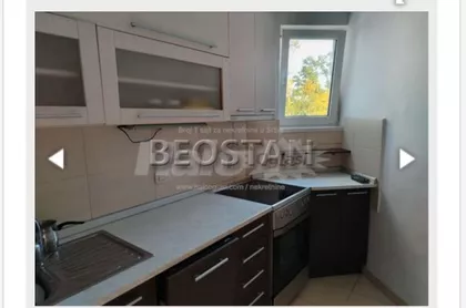 Omladinskih brigada | 4zida.rs