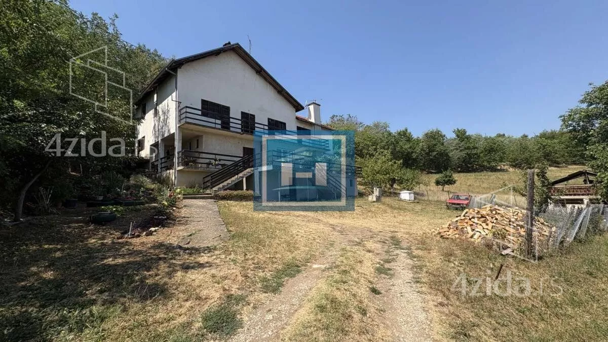 Kuća | 4zida