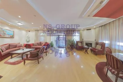 Sajmište | 4zida.rs