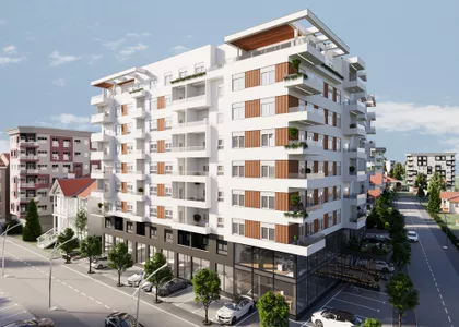 Gradske lokacije | 4zida.rs