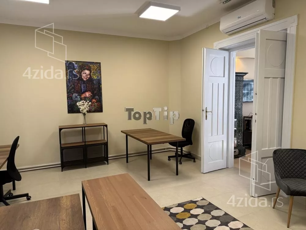 Kancelarija | 4zida