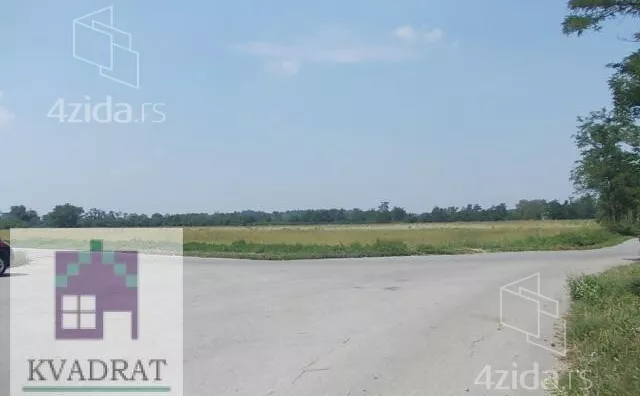 Poljoprivredno zemljište | 4zida