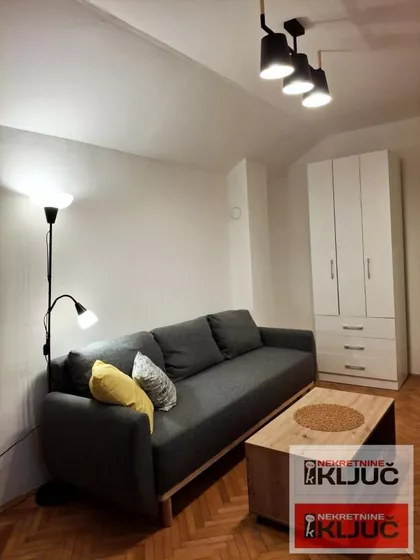 Sajmište | 4zida.rs