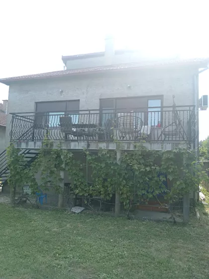 Bagljaš | 4zida.rs