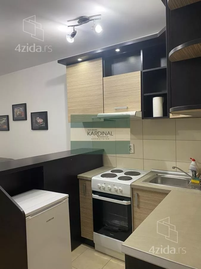 Garsonjera | 4zida